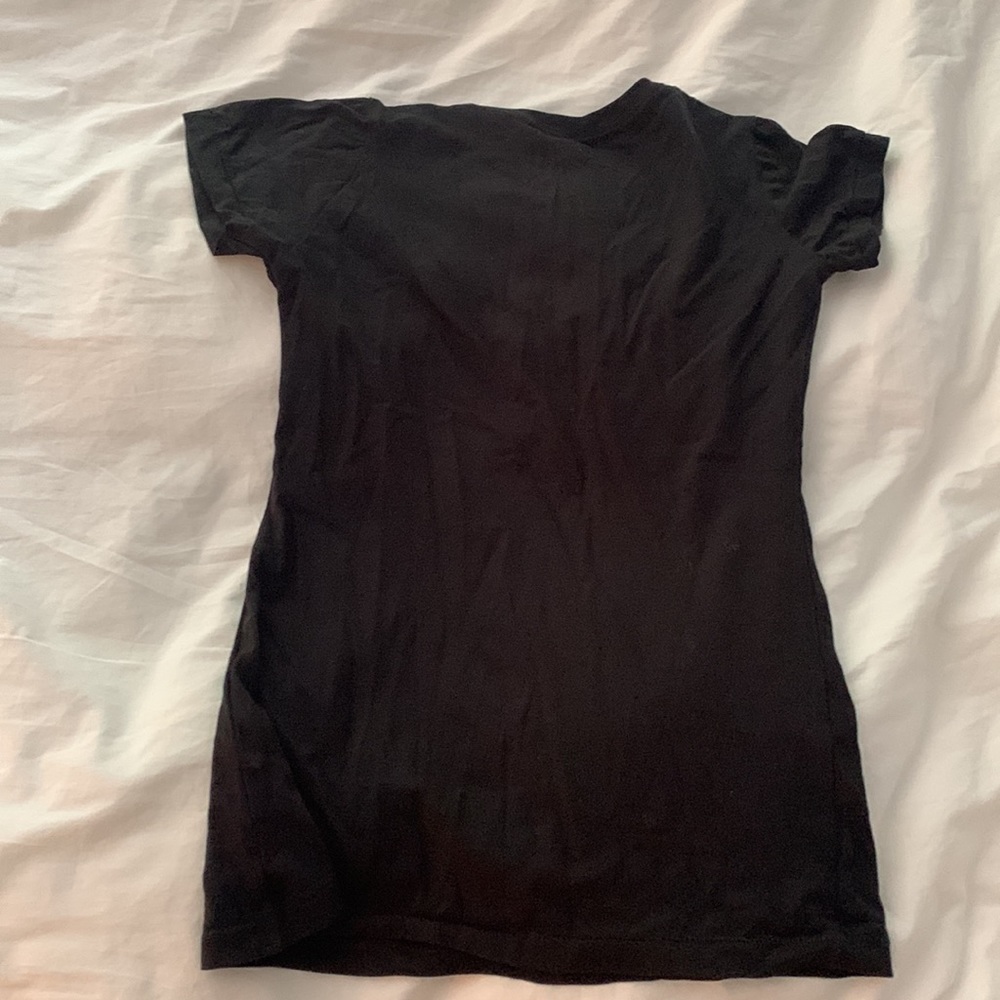 NWOT Cabo Wabo v-neck t-shirt - Picture 6 of 6